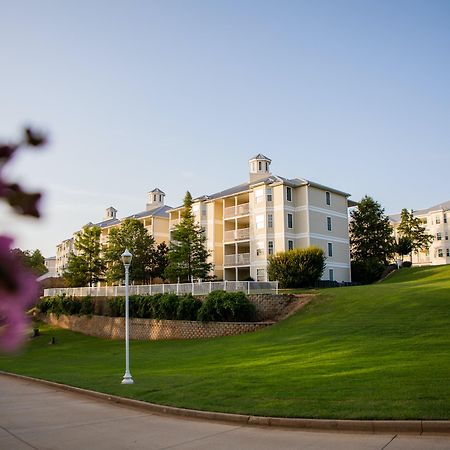 Holiday Inn Club Vacations Villages Resort At Lake Palestine Flint Dış mekan fotoğraf