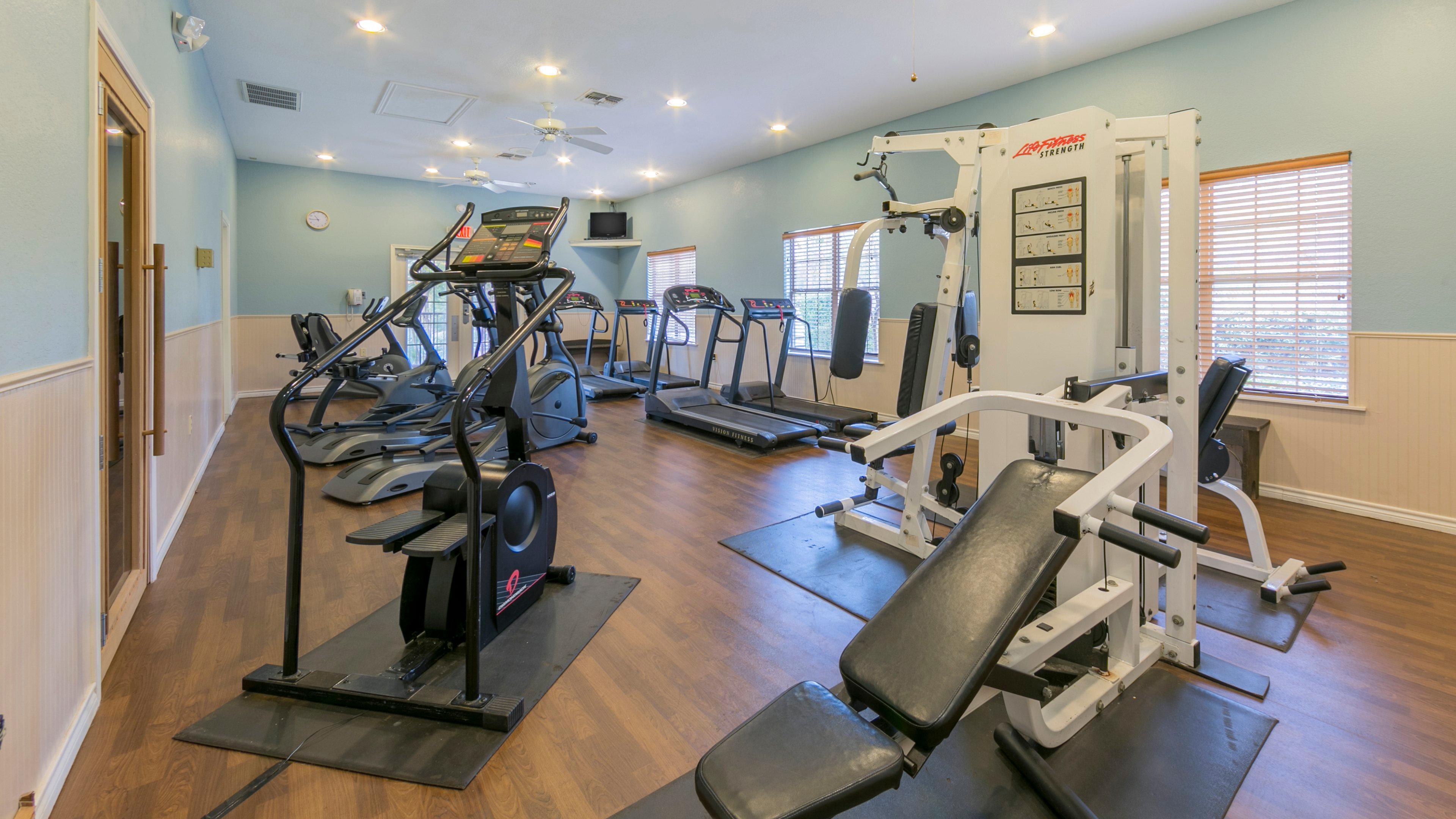 Holiday Inn Club Vacations Villages Resort At Lake Palestine Flint Dış mekan fotoğraf