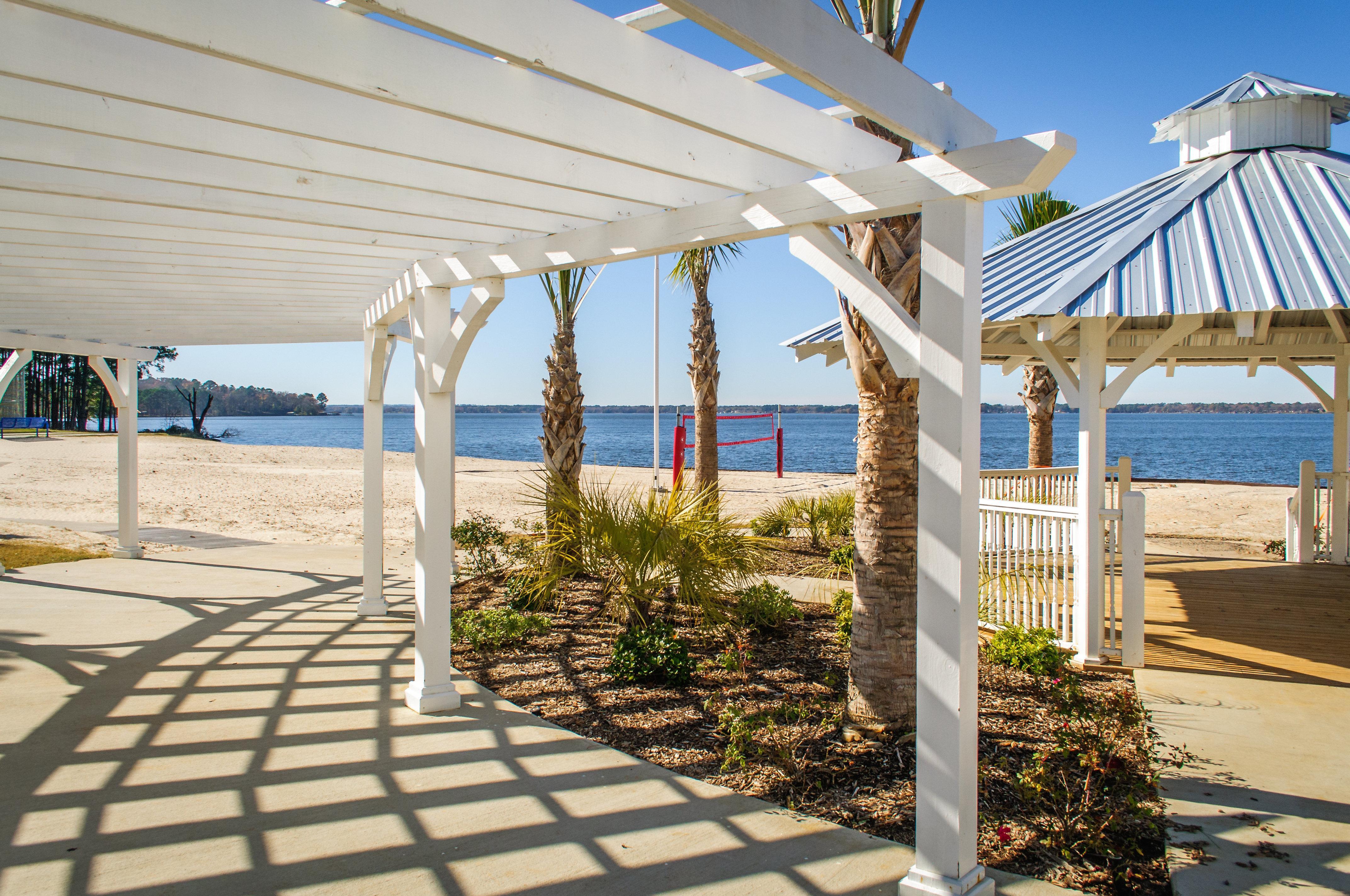 Holiday Inn Club Vacations Villages Resort At Lake Palestine Flint Dış mekan fotoğraf